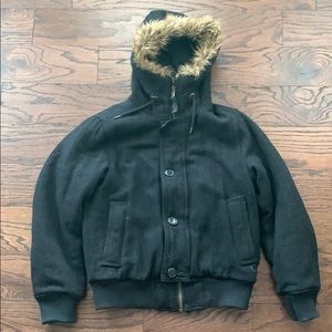 American Eagle Winter Coat